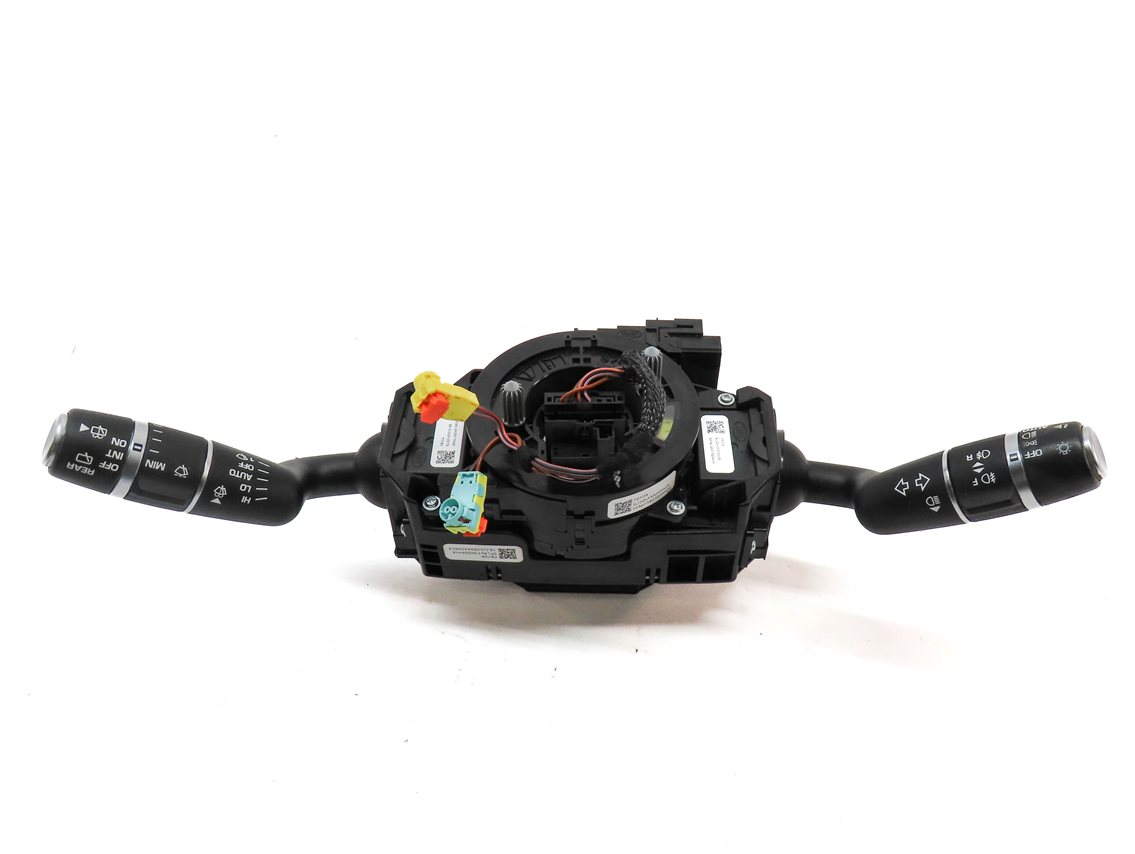 Thumbnail 4: 12-19 RANGE ROVER SPORT DISCOVERY EVOQUE L405 L462 L494 L538 COMBINATION SWITCH