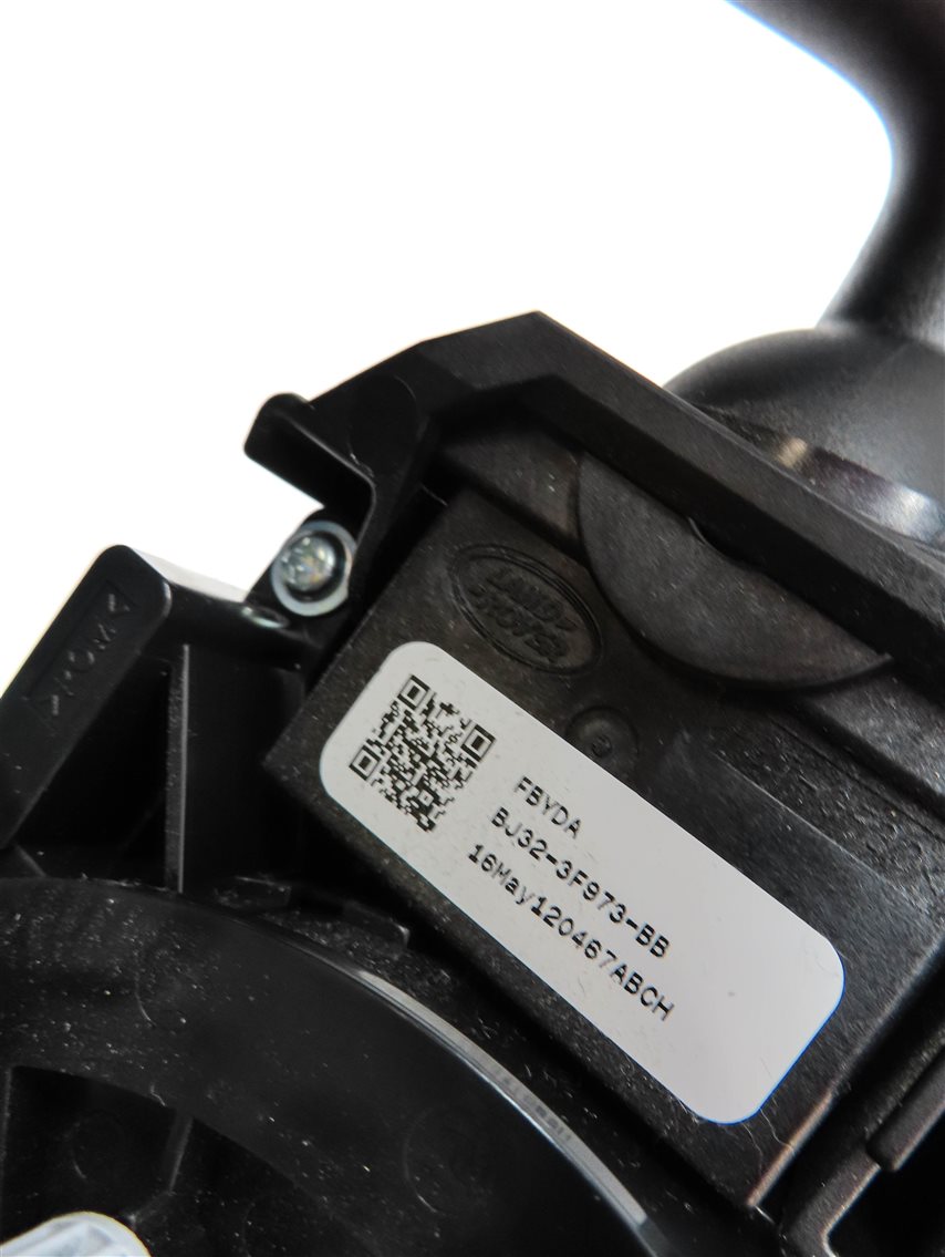 Thumbnail 9: 12-19 RANGE ROVER SPORT DISCOVERY EVOQUE L405 L462 L494 L538 COMBINATION SWITCH