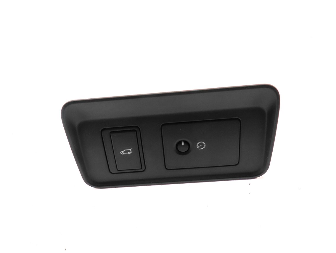 Thumbnail 2: 2017 LAND ROVER DISCOVERY SPORT L550 HATCH TRUNK RELEASE BUTTON & DIMMER SWITCH