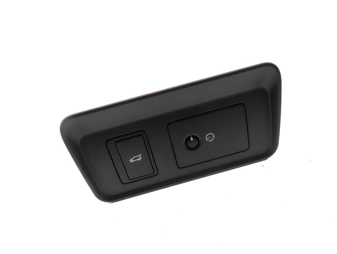 Thumbnail 3: 2017 LAND ROVER DISCOVERY SPORT L550 HATCH TRUNK RELEASE BUTTON & DIMMER SWITCH