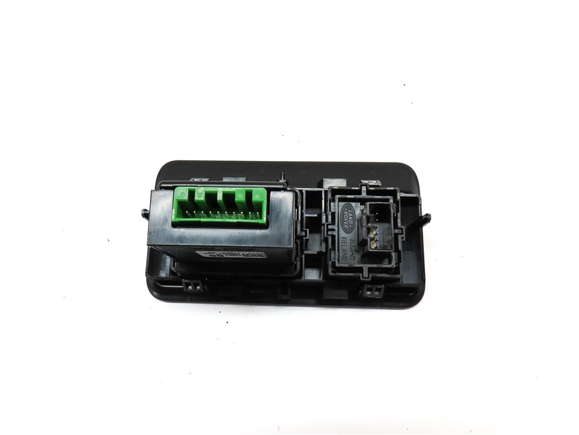 Thumbnail 5: 2017 LAND ROVER DISCOVERY SPORT L550 HATCH TRUNK RELEASE BUTTON & DIMMER SWITCH