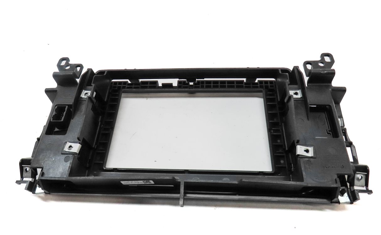 Thumbnail 6: 2017 LAND ROVER DISCOVERY SPORT L550 DASH NAVIGATION MEDIA SCREEN SURROUND TRIM