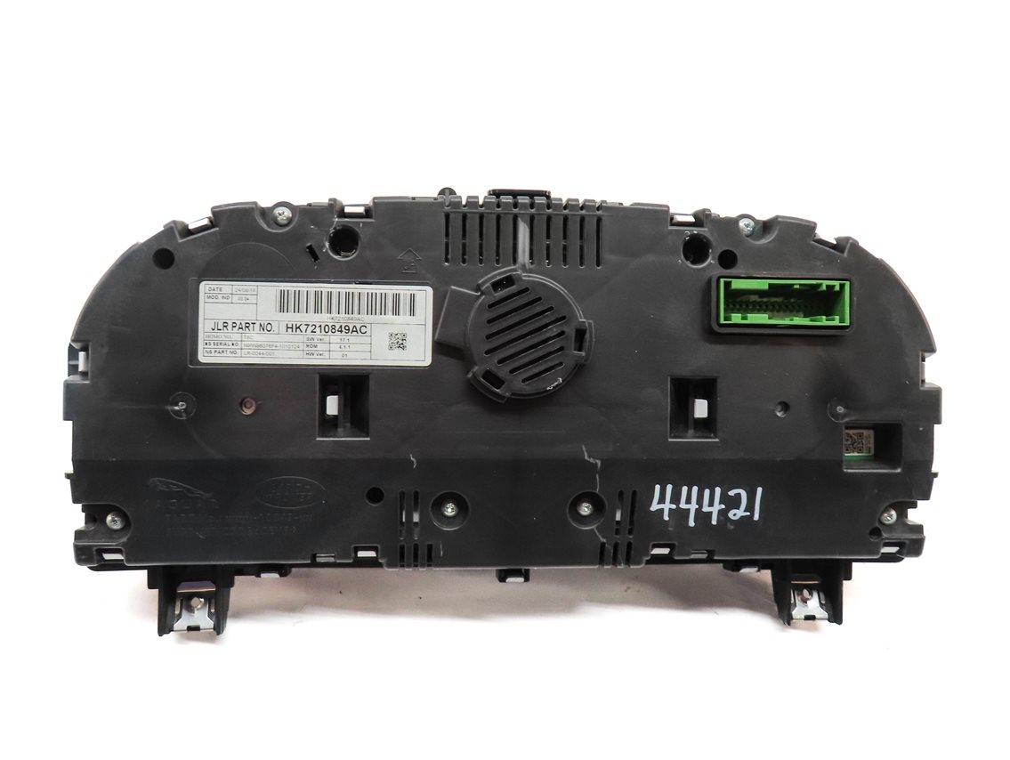 Thumbnail 21: 2017 LAND ROVER DISCOVERY SPORT (L550) 2.0L TURBO ENGINE ECM BCM MODULE KEY SET