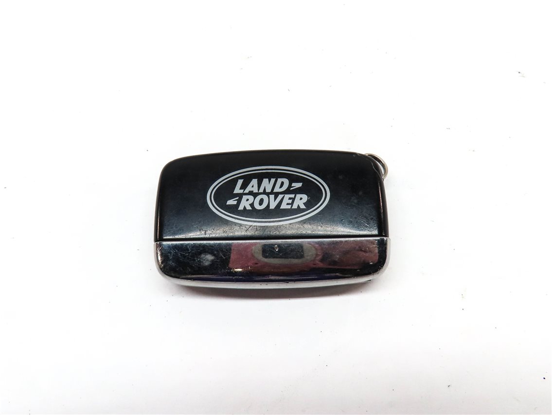Thumbnail 23: 2017 LAND ROVER DISCOVERY SPORT (L550) 2.0L TURBO ENGINE ECM BCM MODULE KEY SET