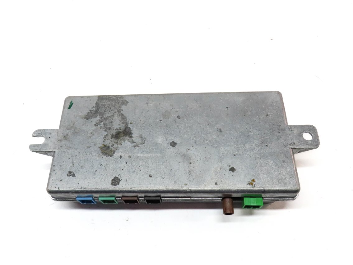 Thumbnail 5: 2017 LAND ROVER DISCOVERY SPORT (L550) SURROUND VIEW CAMERA CONTROL MODULE