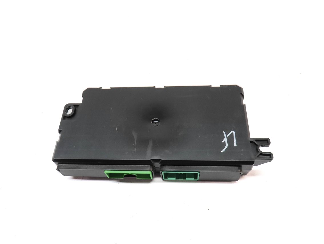 Thumbnail 5: 15-17 JAGUAR XE XF DISCOVERY SPORT (L550) FRONT LEFT DRIVER SEAT CONTROL MODULE