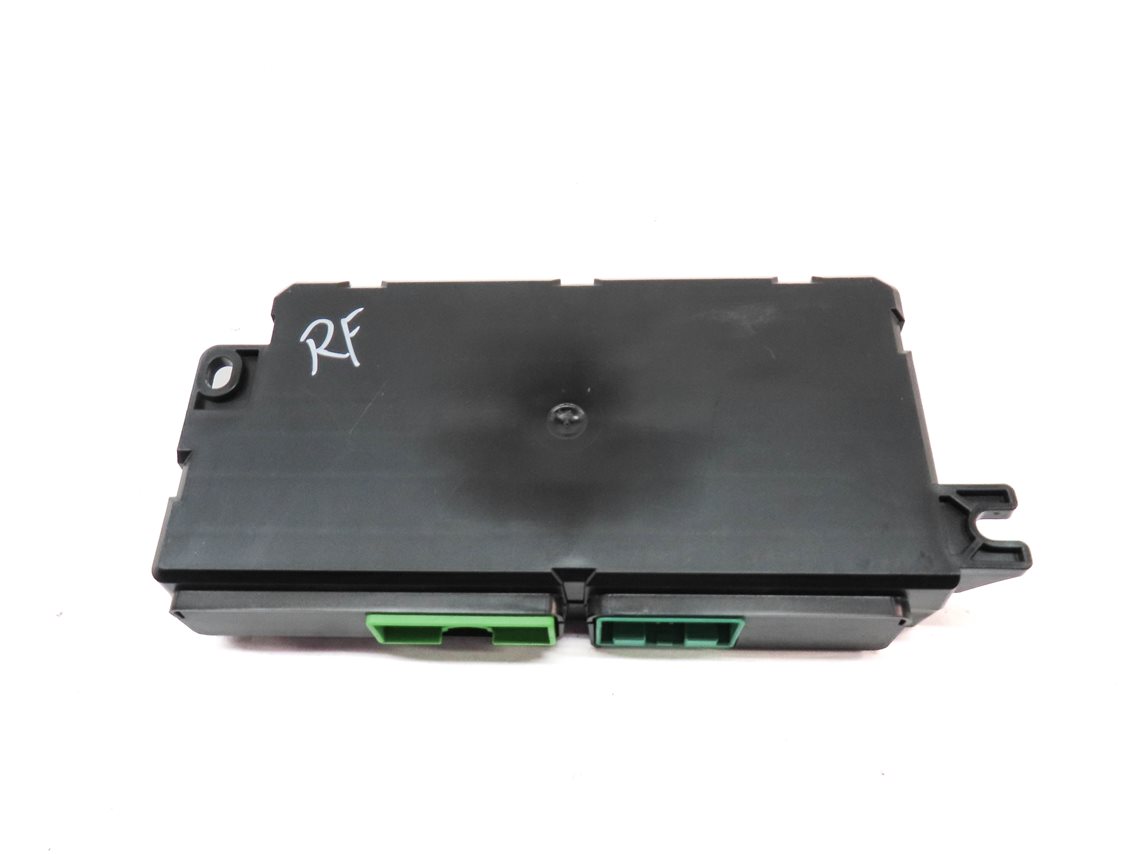 Thumbnail 5: 15-17 JAGUAR XE XF - DISCOVERY SPORT (L550) RIGHT PASSENGER SEAT CONTROL MODULE