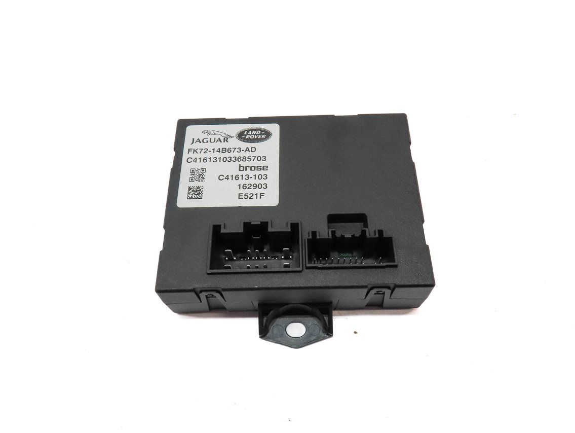Thumbnail 2: 2017 LAND ROVER DISCOVERY SPORT (L550) REAR HATCH TRUNK LIFTGATE CONTROL MODULE
