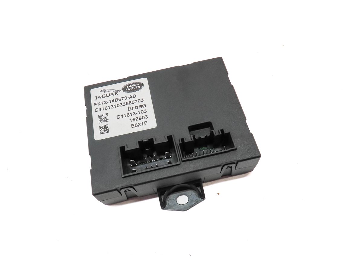 Thumbnail 3: 2017 LAND ROVER DISCOVERY SPORT (L550) REAR HATCH TRUNK LIFTGATE CONTROL MODULE