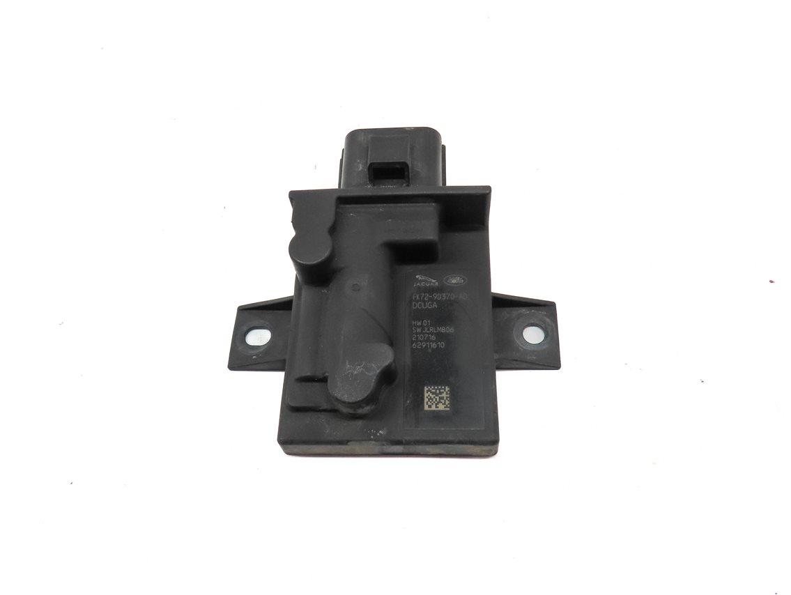 Thumbnail 2: 15-19 JAGUAR E-PACE F-PACE XE XF / LAND ROVER DISCOVERY SPORT - FUEL PUMP MODULE