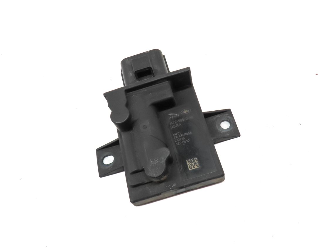 Thumbnail 3: 15-19 JAGUAR E-PACE F-PACE XE XF / LAND ROVER DISCOVERY SPORT - FUEL PUMP MODULE