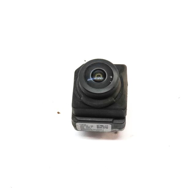 Thumbnail 2: 16-19 E-PACE F-PACE XE XF XJ DISCOVERY RANGE ROVER VELAR SURROUND VIEW CAMERA