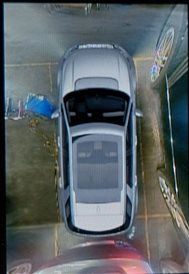 Thumbnail 6: 16-19 E-PACE F-PACE XE XF XJ DISCOVERY RANGE ROVER VELAR SURROUND VIEW CAMERA