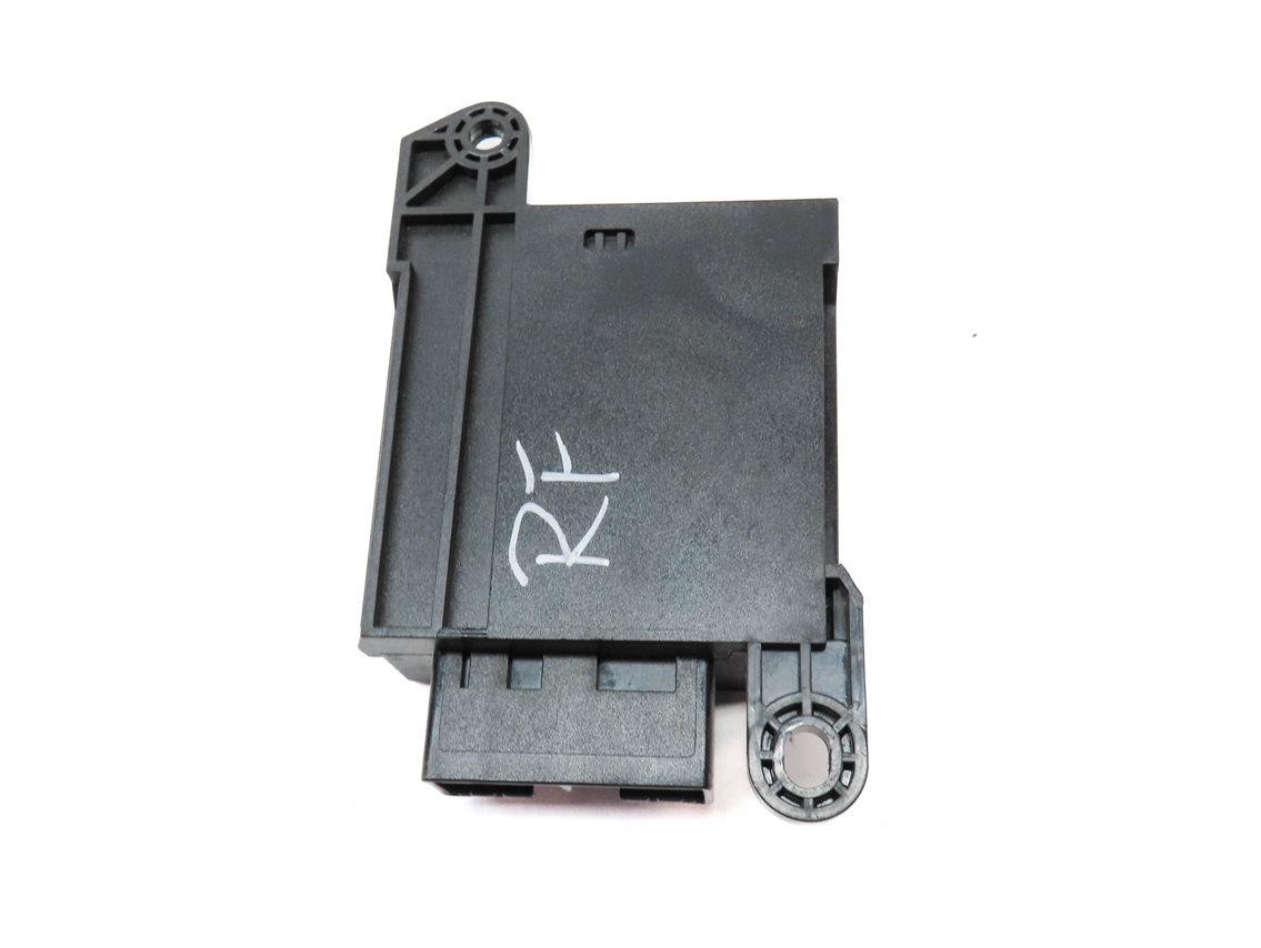 Thumbnail 5: 14-20 JAGUAR EPACE XE XF XJ DISCOVERY ROVER SPORT FRONT RIGHT HEATED SEAT MODULE