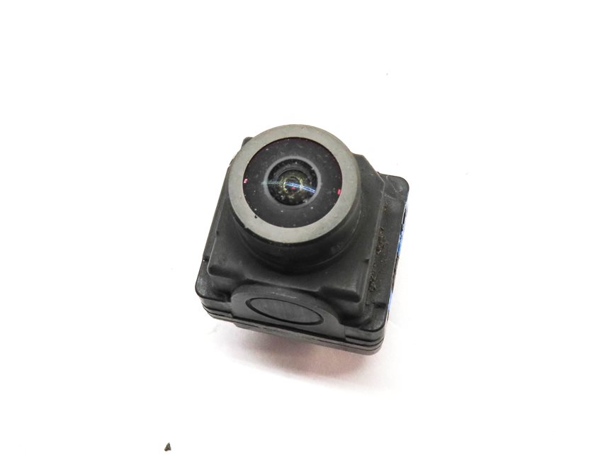 16-19 E-PACE F-PACE XE XF XJ DISCOVERY RANGE ROVER VELAR SURROUND VIEW CAMERA
