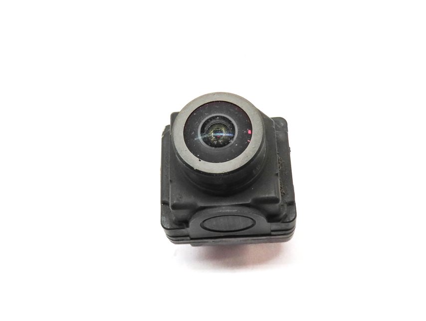 Thumbnail 3: 16-19 E-PACE F-PACE XE XF XJ DISCOVERY RANGE ROVER VELAR SURROUND VIEW CAMERA