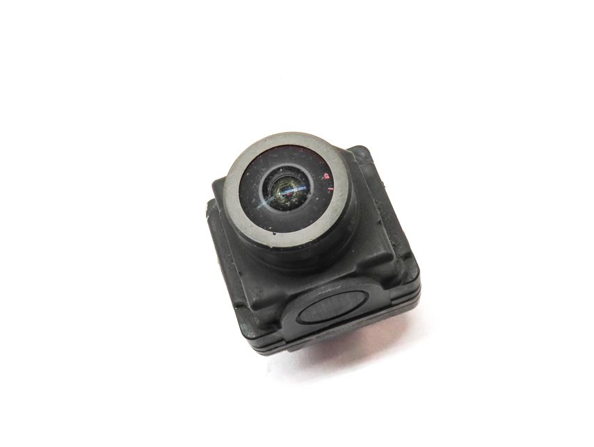 Thumbnail 4: 16-19 E-PACE F-PACE XE XF XJ DISCOVERY RANGE ROVER VELAR SURROUND VIEW CAMERA