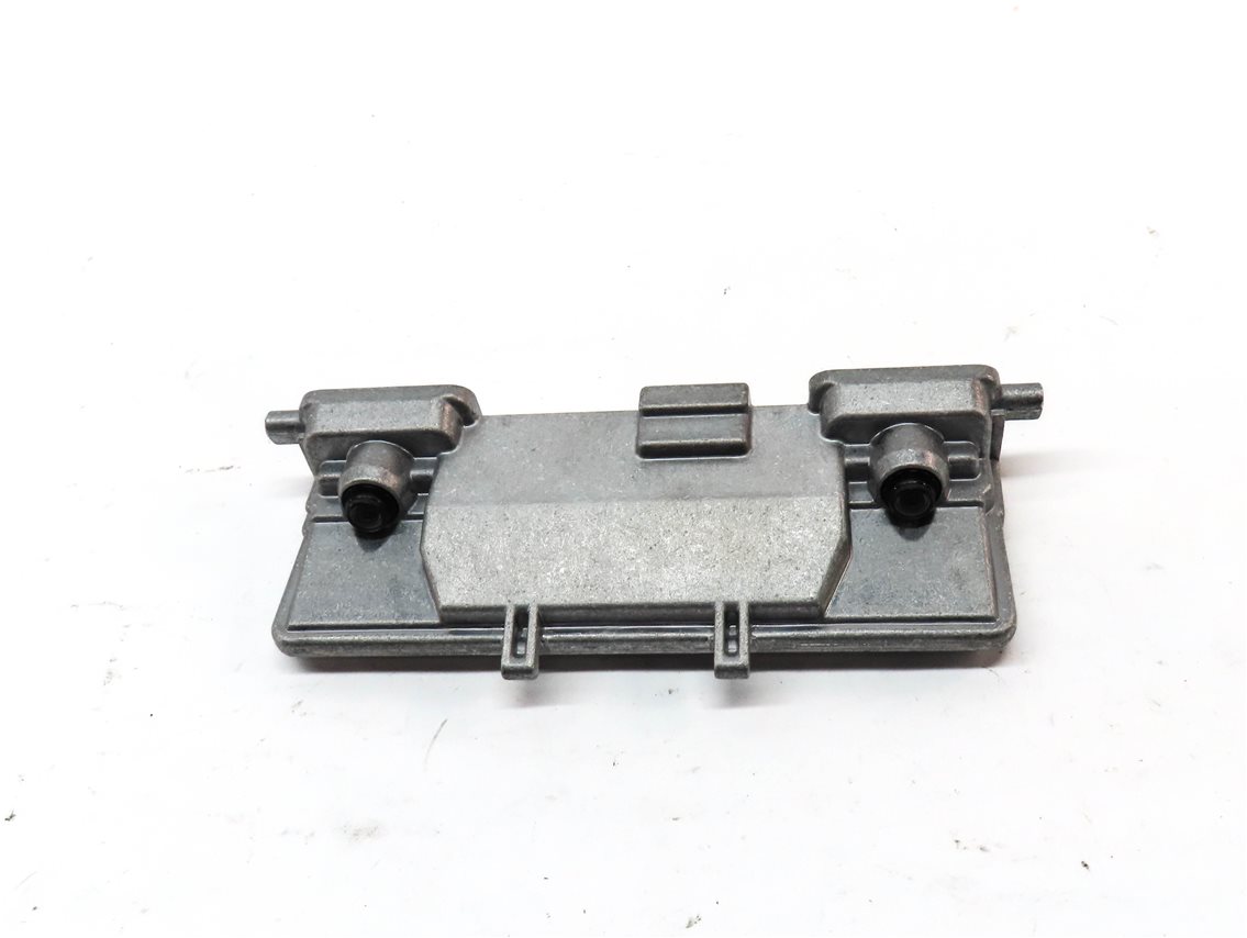 Thumbnail 2: 15-17 LAND ROVER DISCOVERY SPORT EVOQUE L538 L550 WINDSHIELD LANE ASSIST CAMERA