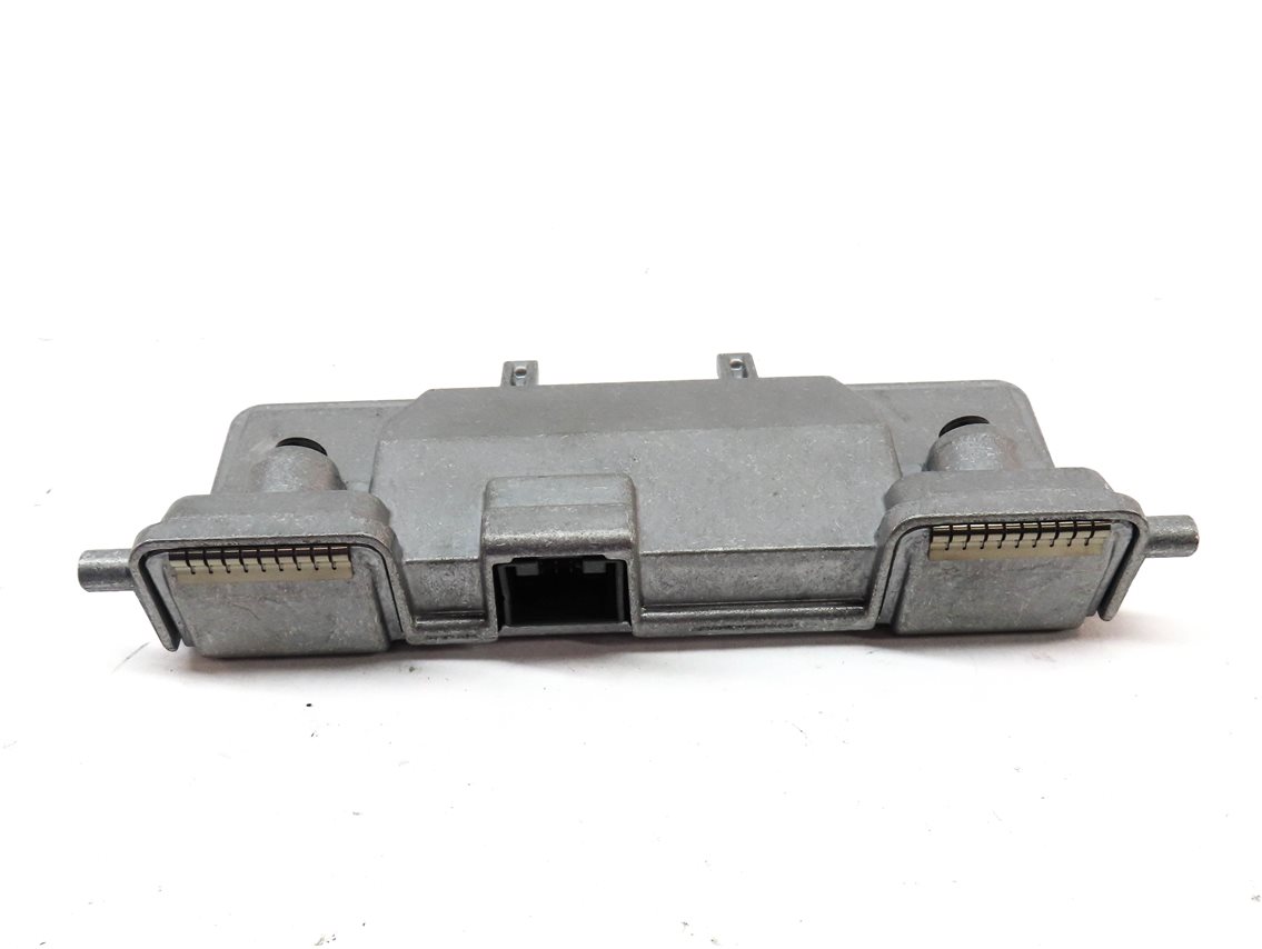 Thumbnail 4: 15-17 LAND ROVER DISCOVERY SPORT EVOQUE L538 L550 WINDSHIELD LANE ASSIST CAMERA