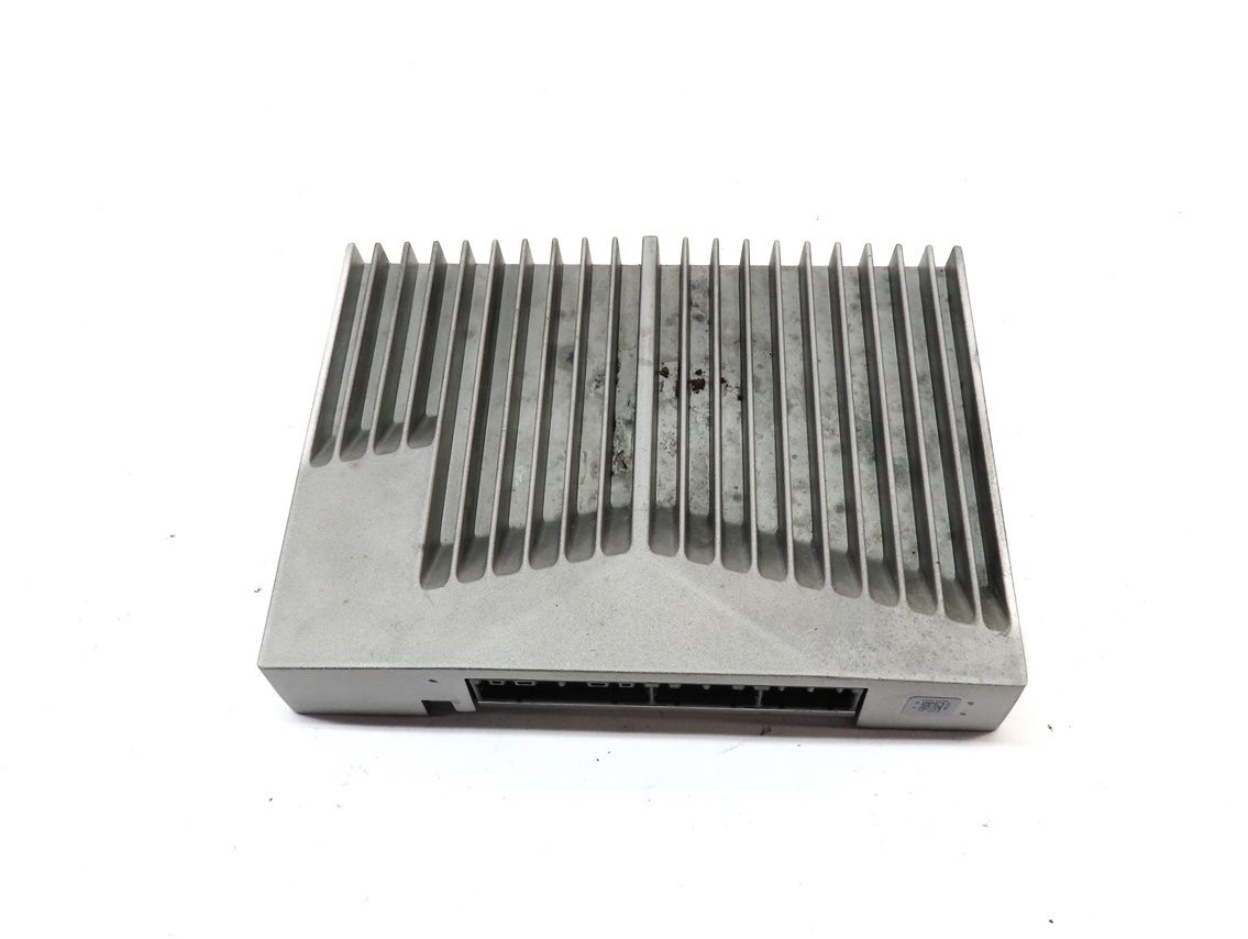 Thumbnail 2: 2017 LAND ROVER DISCOVERY SPORT (L550) RADIO STEREO SPEAKER AMPLIFIER AMP