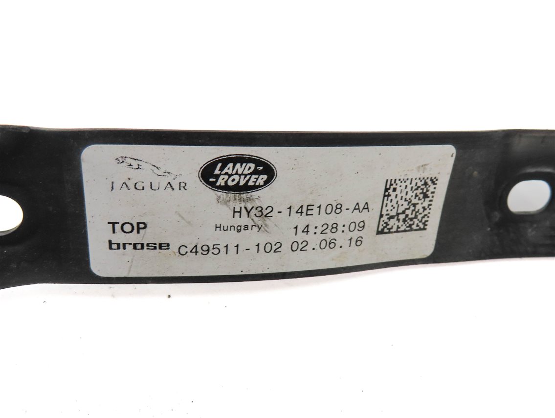 Thumbnail 6: 2017 LAND ROVER DISCOVERY SPORT (L550) TRUNK OPEN KICK PANEL MODULE w/ SENSORS