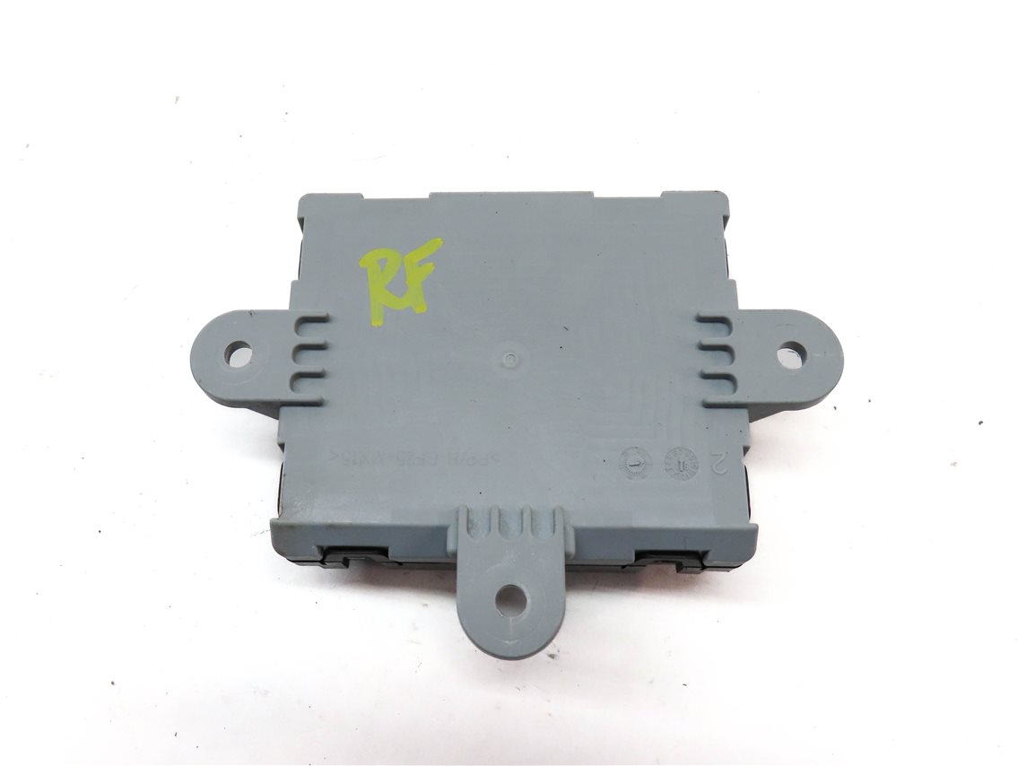 Thumbnail 5: 2017 LAND ROVER DISCOVERY SPORT (L550) FRONT RIGHT PASSENGER DOOR CONTROL MODULE