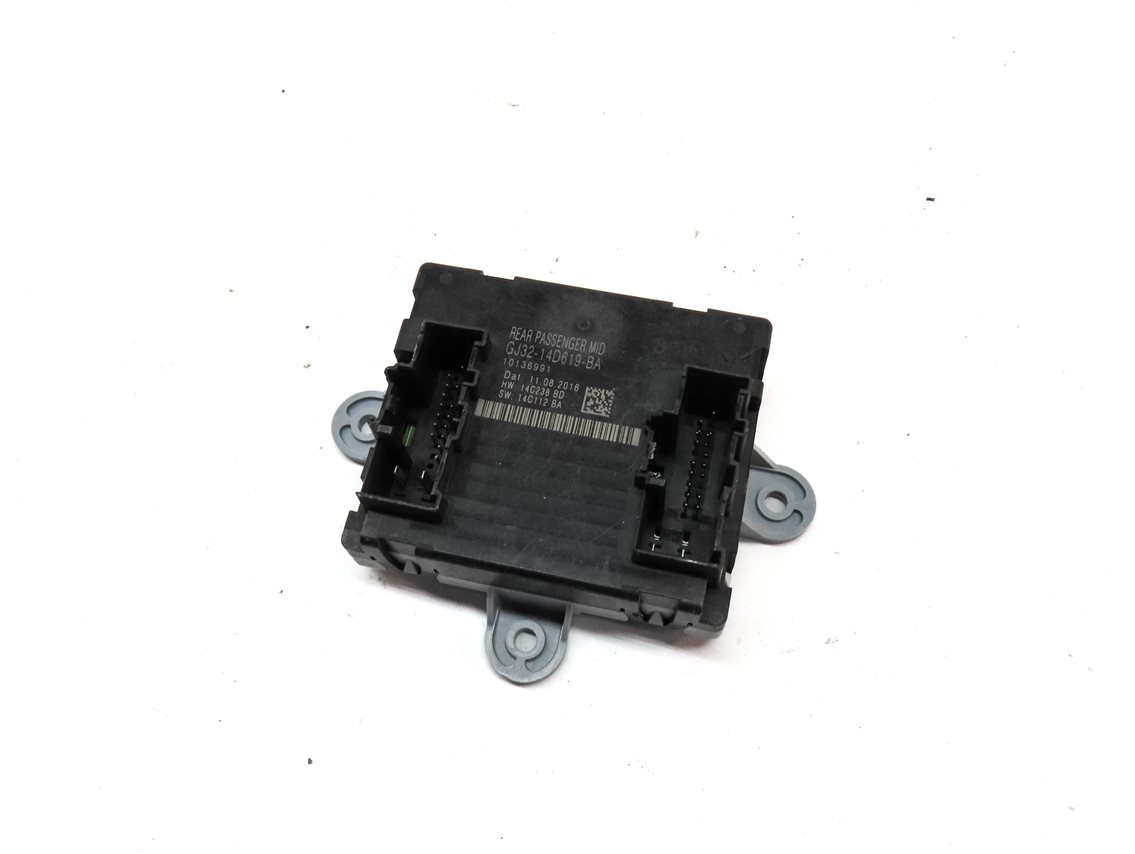 2017 LAND ROVER DISCOVERY SPORT (L550) REAR RIGHT DOOR CONTROL MODULE