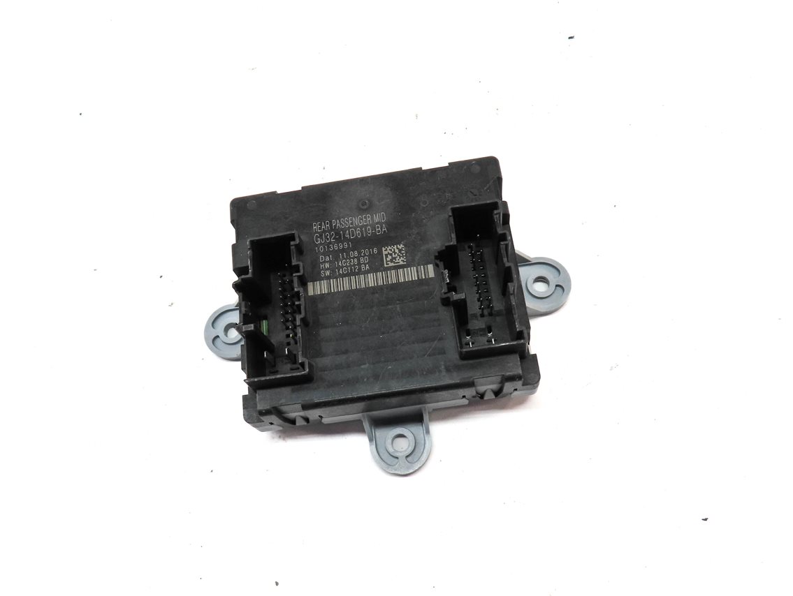 Thumbnail 3: 2017 LAND ROVER DISCOVERY SPORT (L550) REAR RIGHT DOOR CONTROL MODULE