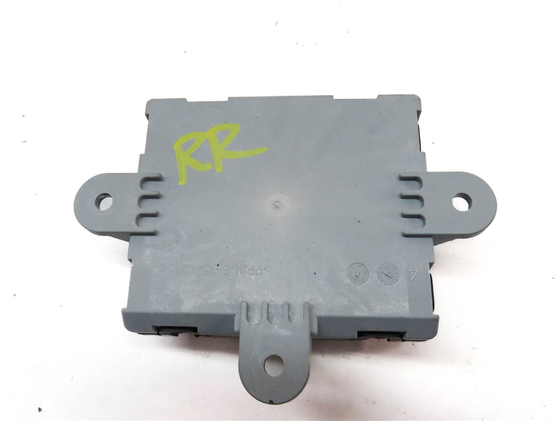 Thumbnail 5: 2017 LAND ROVER DISCOVERY SPORT (L550) REAR RIGHT DOOR CONTROL MODULE