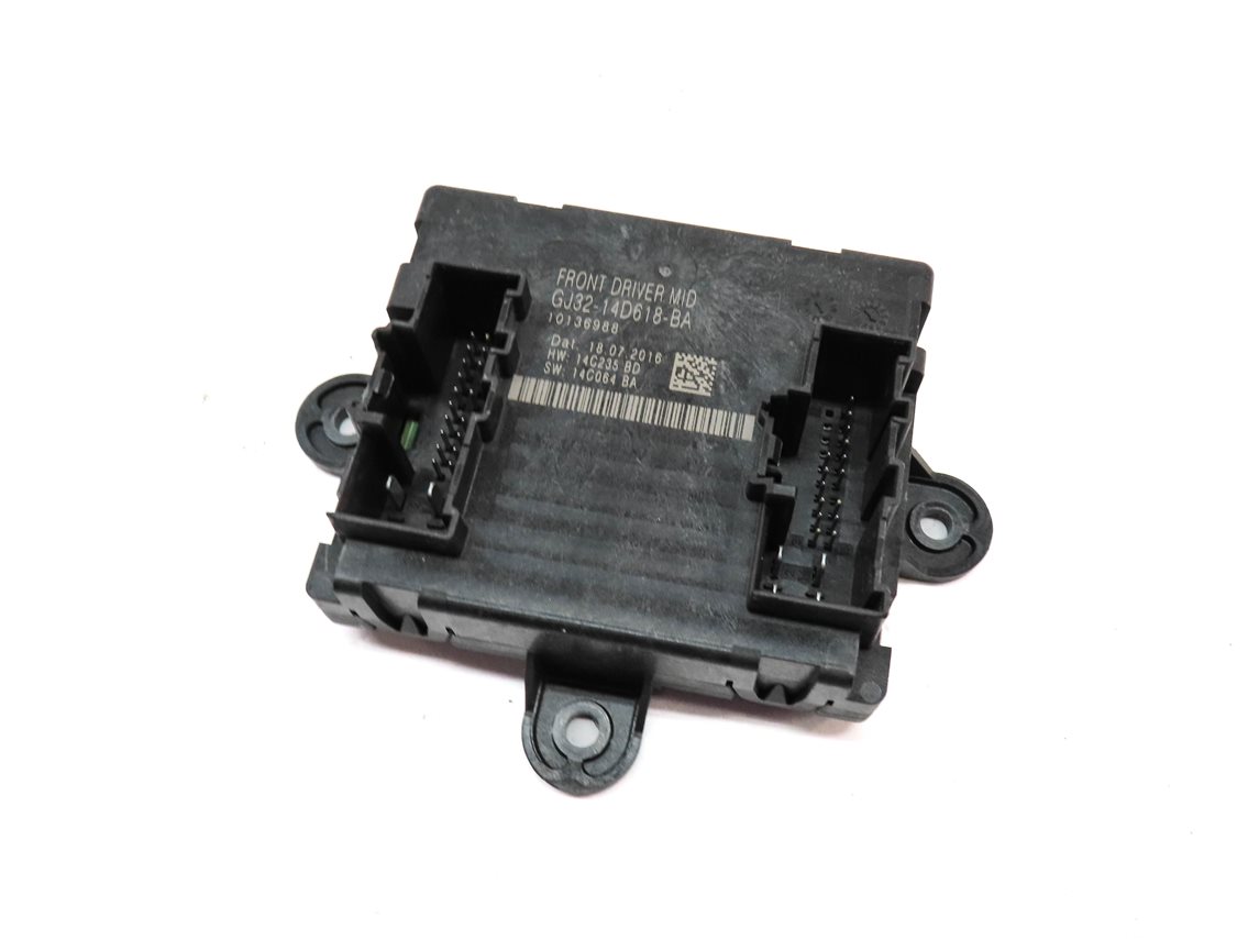 Thumbnail 1: 2017 LAND ROVER DISCOVERY SPORT (L550) FRONT LEFT DRIVER DOOR CONTROL MODULE