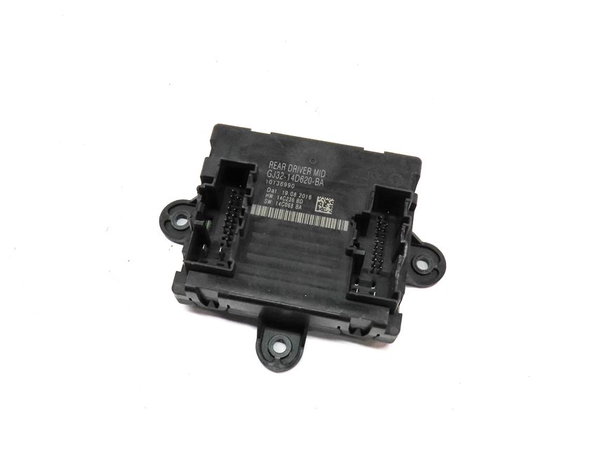 2017 LAND ROVER DISCOVERY SPORT (L550) REAR LEFT DOOR CONTROL MODULE