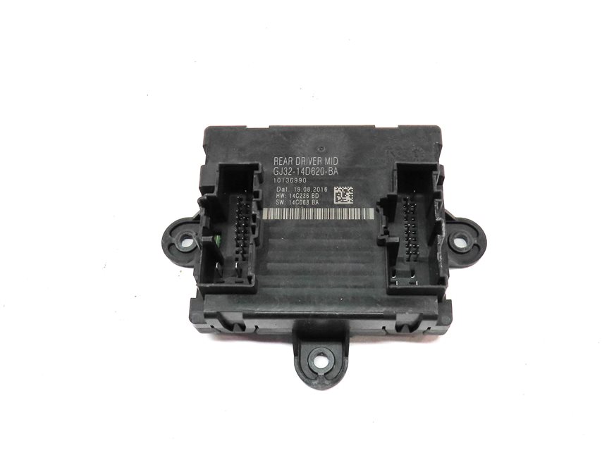 Thumbnail 2: 2017 LAND ROVER DISCOVERY SPORT (L550) REAR LEFT DOOR CONTROL MODULE
