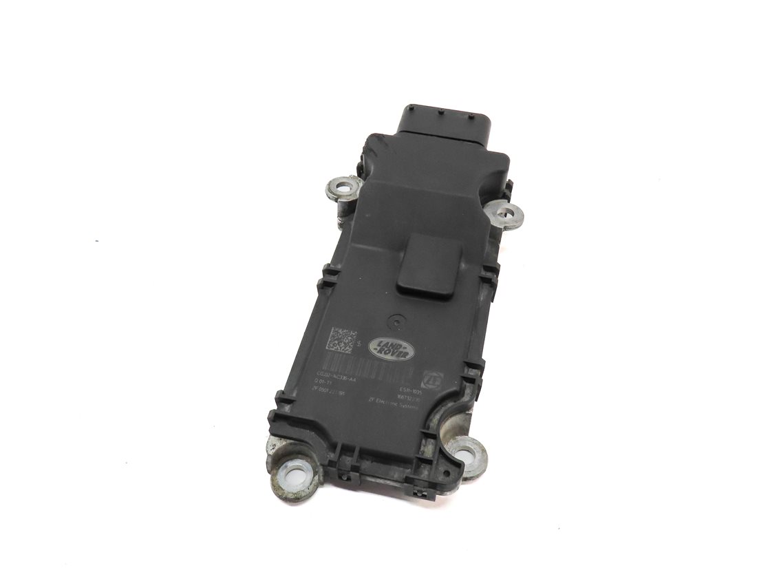 2017 LAND ROVER DISCOVERY SPORT L550 AUTO AUTOMATIC TRANSMISSION CONTROL MODULE