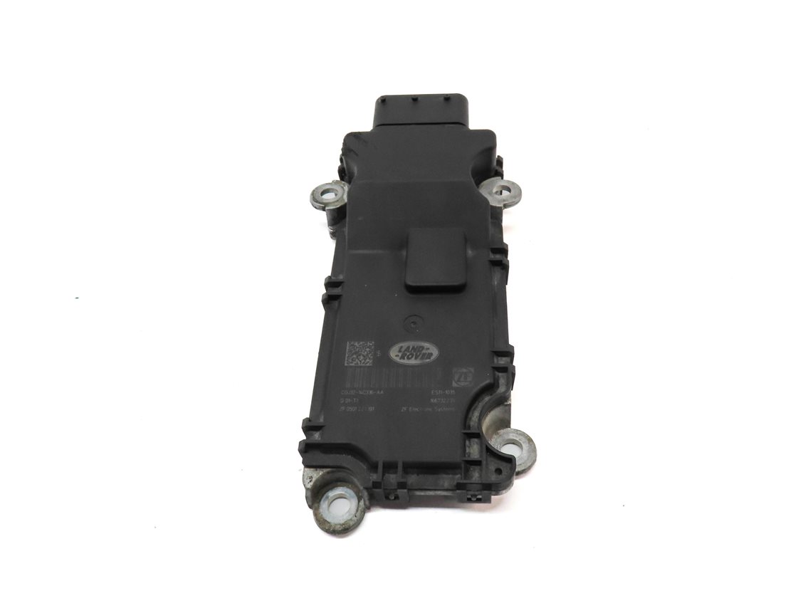 Thumbnail 2: 2017 LAND ROVER DISCOVERY SPORT L550 AUTO AUTOMATIC TRANSMISSION CONTROL MODULE