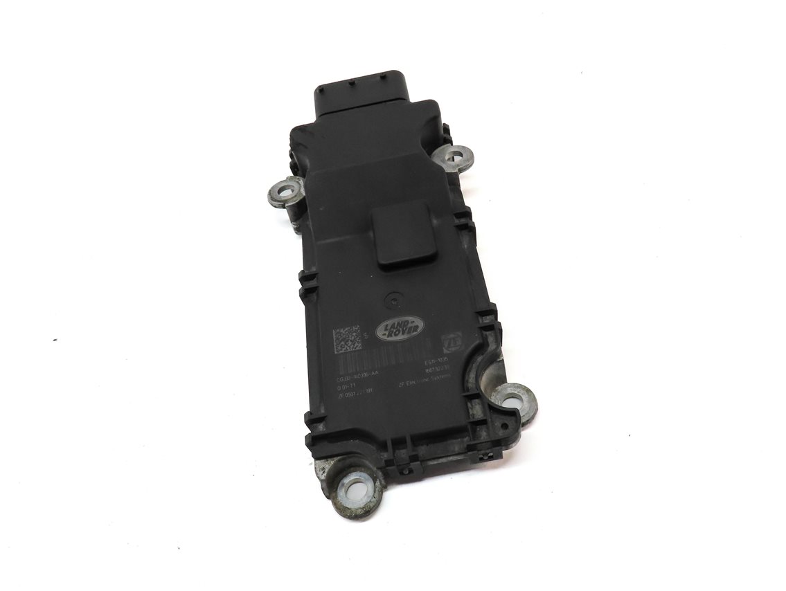 Thumbnail 3: 2017 LAND ROVER DISCOVERY SPORT L550 AUTO AUTOMATIC TRANSMISSION CONTROL MODULE