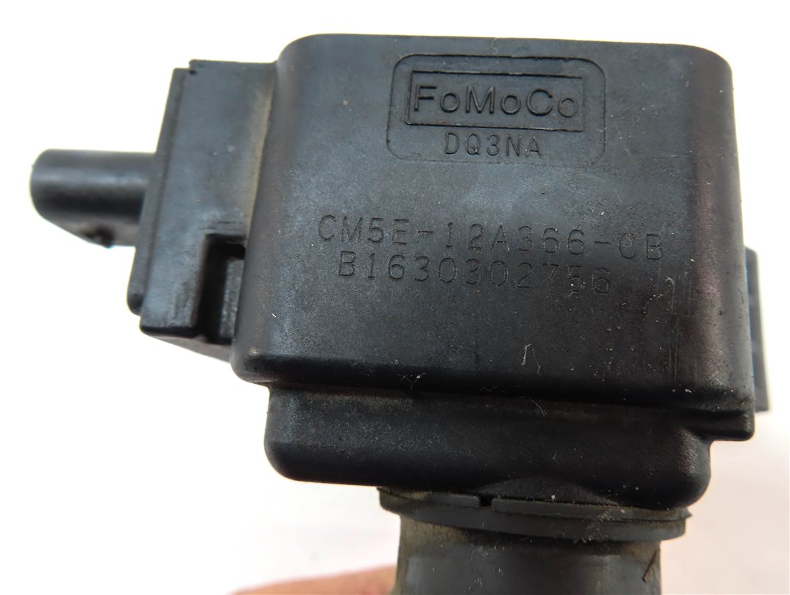 Thumbnail 5: 12-17 LAND ROVER LR2 DISCOVERY RANGE ROVER EVOQUE (L538) 2.0L IGNITION COIL SET4