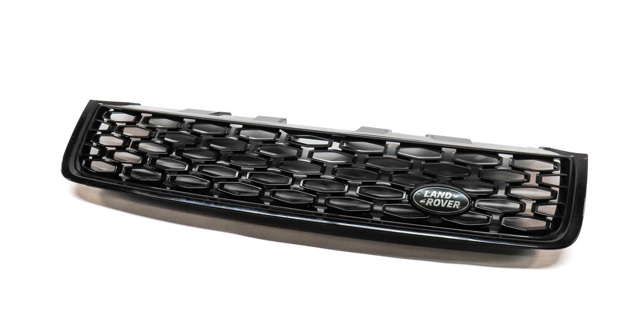 17-19 LAND ROVER DISCOVERY SPORT (L550) FRONT PRIMARY GRILLE (DYNAMIC DESIGN)