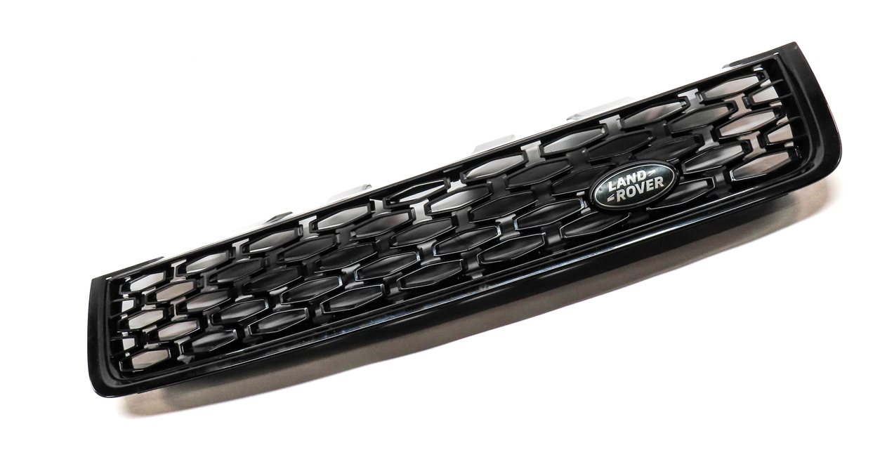 Thumbnail 3: 17-19 LAND ROVER DISCOVERY SPORT (L550) FRONT PRIMARY GRILLE (DYNAMIC DESIGN)