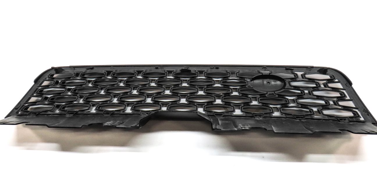 Thumbnail 6: 17-19 LAND ROVER DISCOVERY SPORT (L550) FRONT PRIMARY GRILLE (DYNAMIC DESIGN)