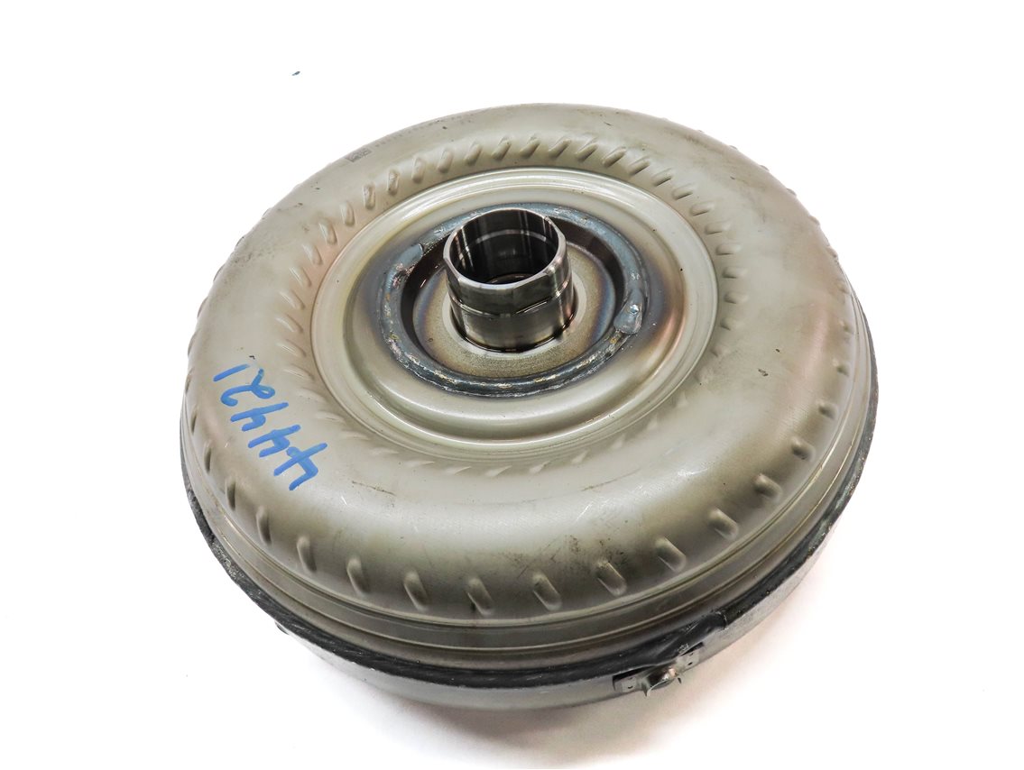 Thumbnail 2: 2015-2016 DISCOVERY SPORT / RANGE ROVER EVOQUE (L538 L550) TORQUE CONVERTER