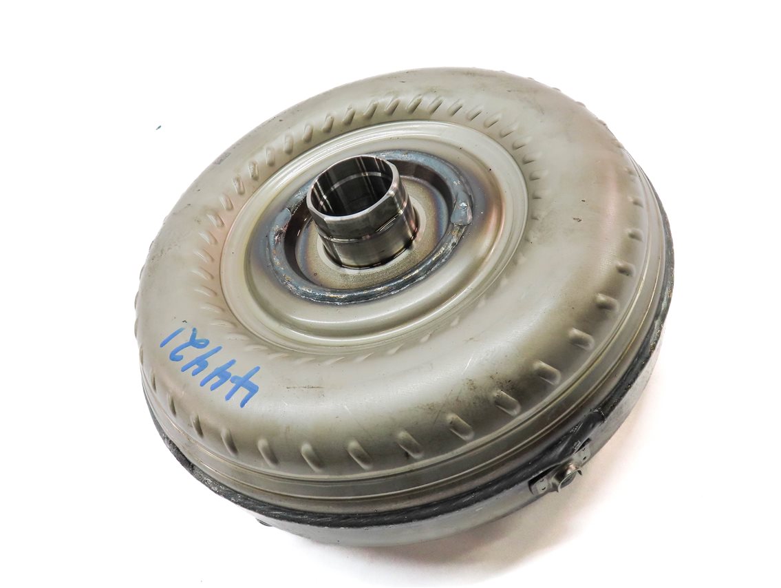 Thumbnail 3: 2015-2016 DISCOVERY SPORT / RANGE ROVER EVOQUE (L538 L550) TORQUE CONVERTER