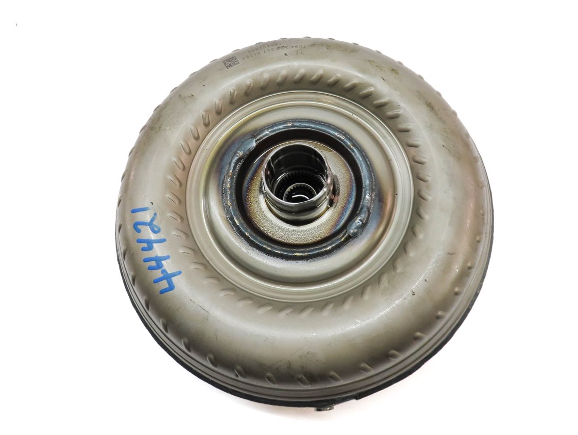 Thumbnail 5: 2015-2016 DISCOVERY SPORT / RANGE ROVER EVOQUE (L538 L550) TORQUE CONVERTER