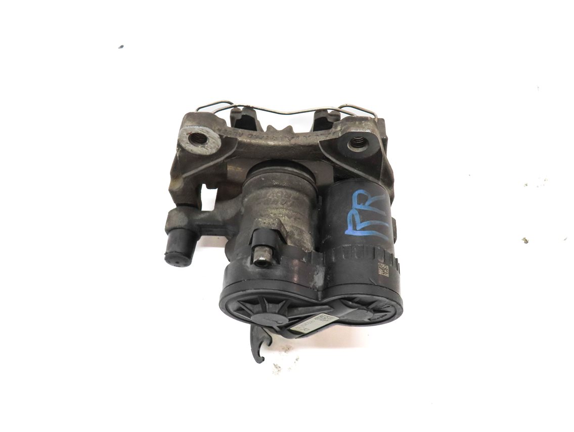 Thumbnail 5: 15-19 JAGUAR E-PACE DISCOVERY SPORT EVOQUE (L538 L550) RIGHT REAR BRAKE CALIPER