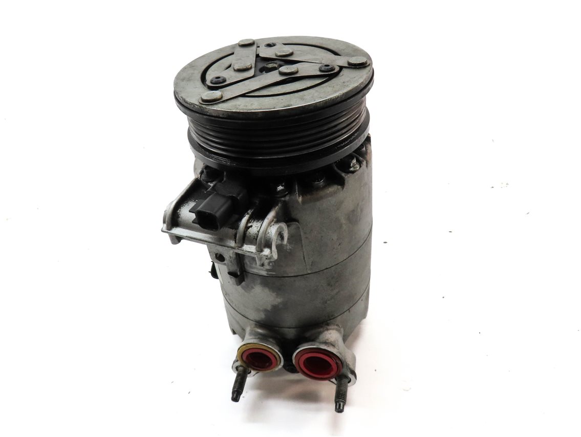 Thumbnail 2: 2012-2017 DISCOVERY SPORT RANGE ROVER EVOQUE (L538 L550) A/C COMPRESSOR PUMP