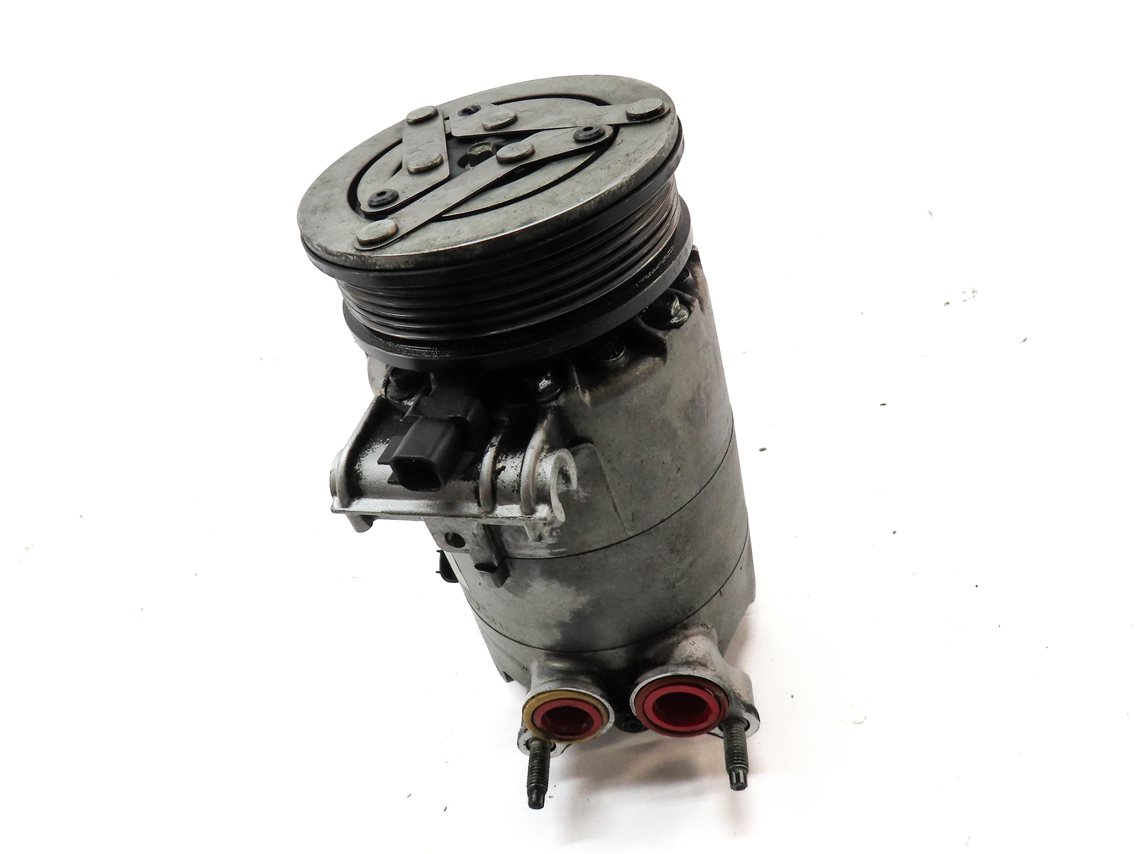 Thumbnail 3: 2012-2017 DISCOVERY SPORT RANGE ROVER EVOQUE (L538 L550) A/C COMPRESSOR PUMP