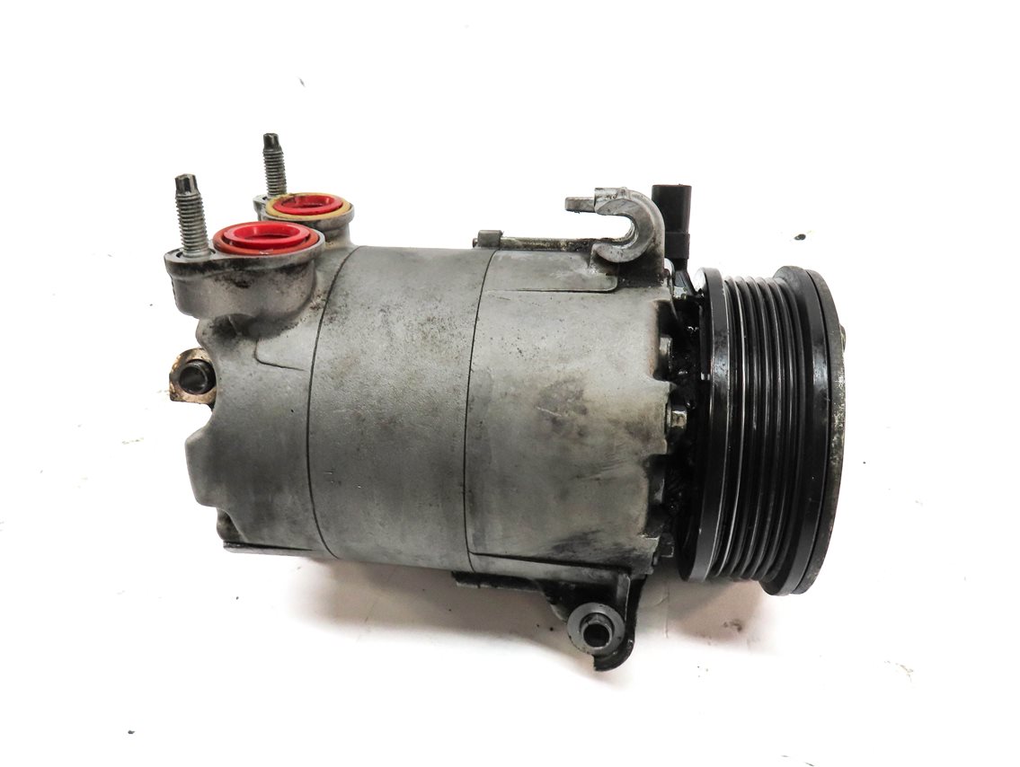 Thumbnail 4: 2012-2017 DISCOVERY SPORT RANGE ROVER EVOQUE (L538 L550) A/C COMPRESSOR PUMP