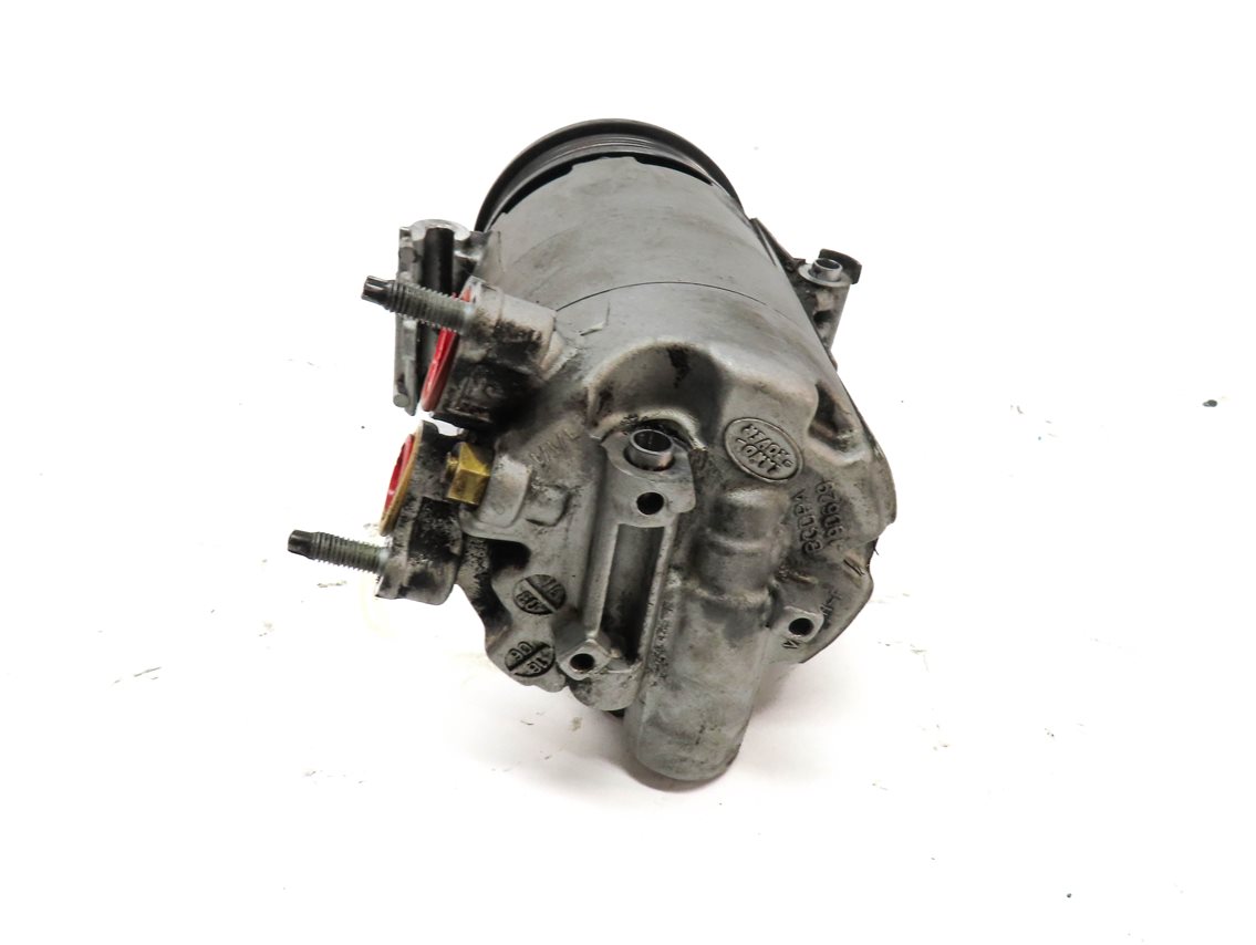 Thumbnail 5: 2012-2017 DISCOVERY SPORT RANGE ROVER EVOQUE (L538 L550) A/C COMPRESSOR PUMP