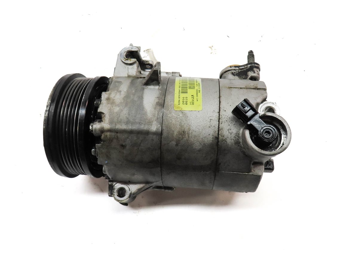 Thumbnail 6: 2012-2017 DISCOVERY SPORT RANGE ROVER EVOQUE (L538 L550) A/C COMPRESSOR PUMP
