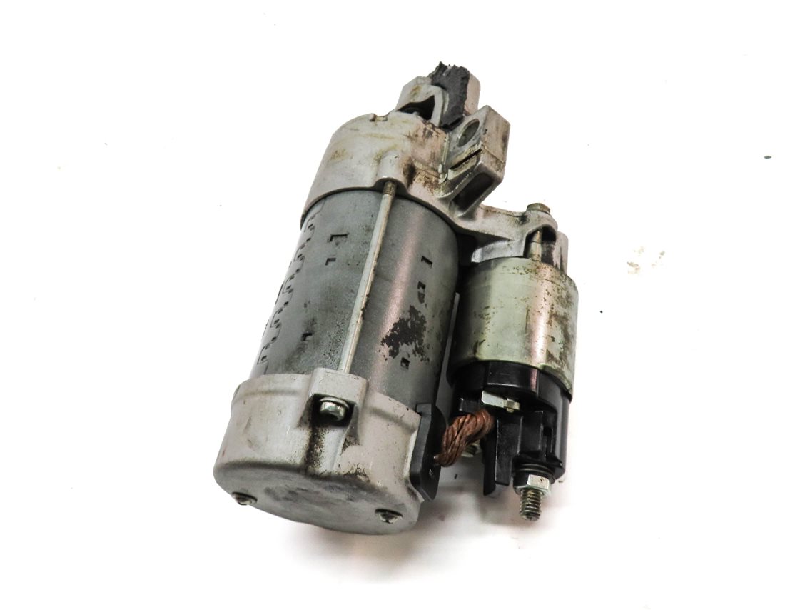 Thumbnail 4: 2015-2017 JAGUAR XE / DISCOVERY SPORT (L550) 2.0L TURBO ENGINE STARTER MOTOR