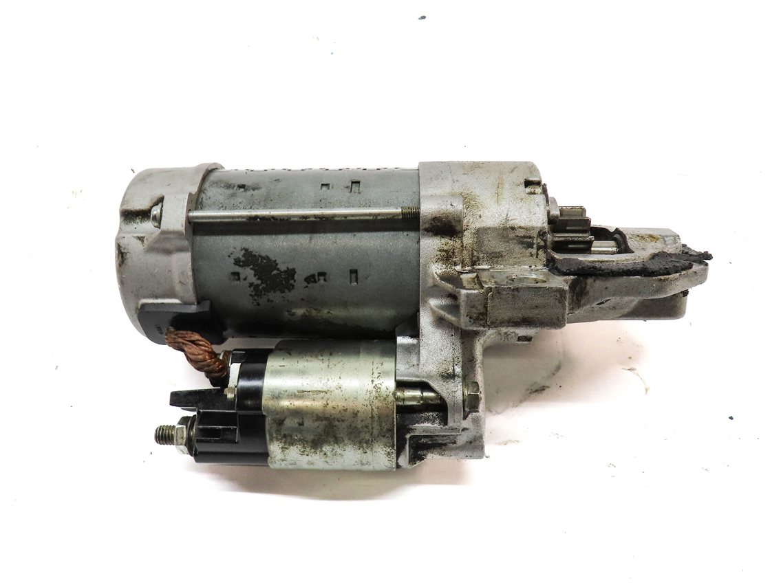 Thumbnail 5: 2015-2017 JAGUAR XE / DISCOVERY SPORT (L550) 2.0L TURBO ENGINE STARTER MOTOR